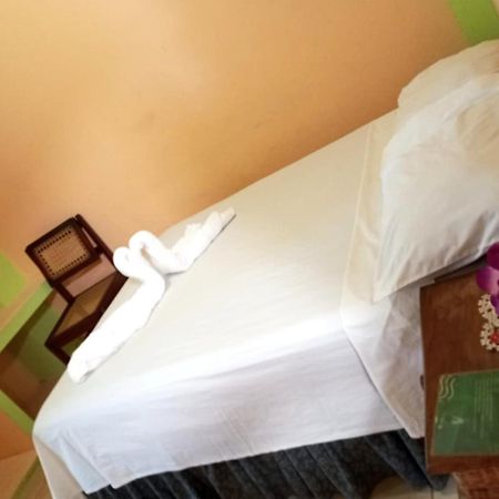 Hostal San Antonio León Εξωτερικό φωτογραφία