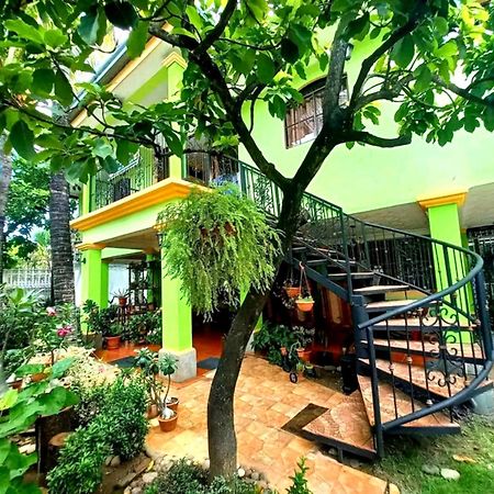 Hostal San Antonio León Εξωτερικό φωτογραφία