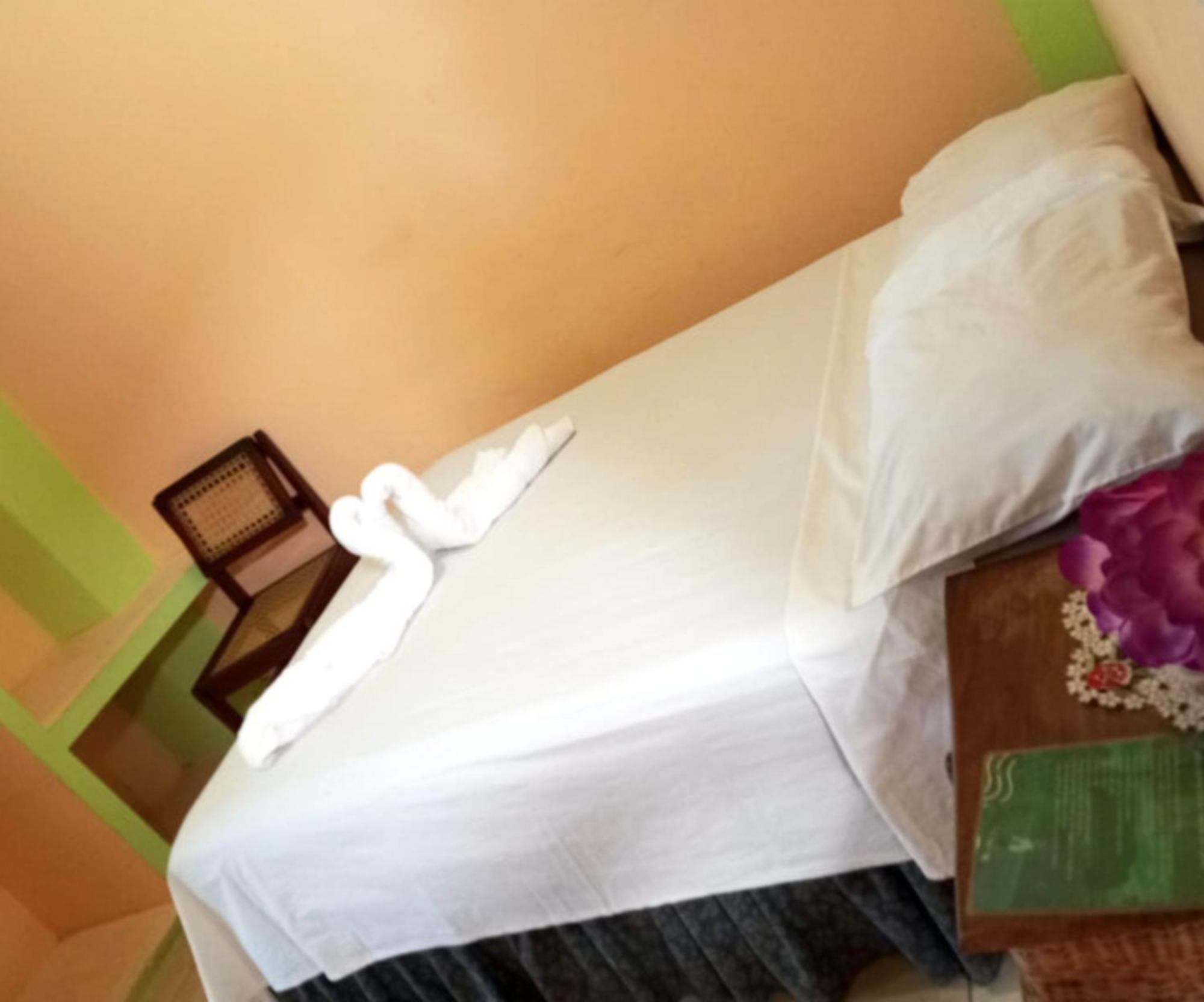 Hostal San Antonio León Εξωτερικό φωτογραφία